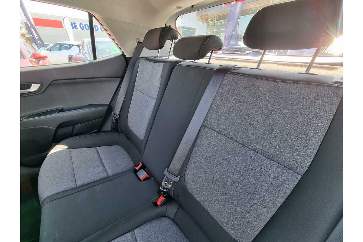 2022 Kia Stonic S YB