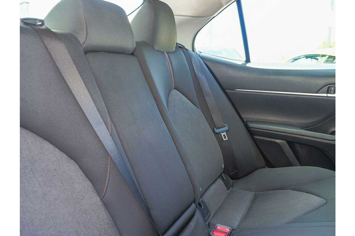 2019 Toyota Camry Ascent AXVH71R