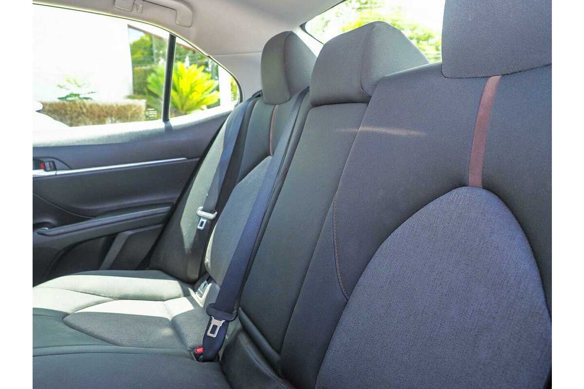 2019 Toyota Camry Ascent AXVH71R