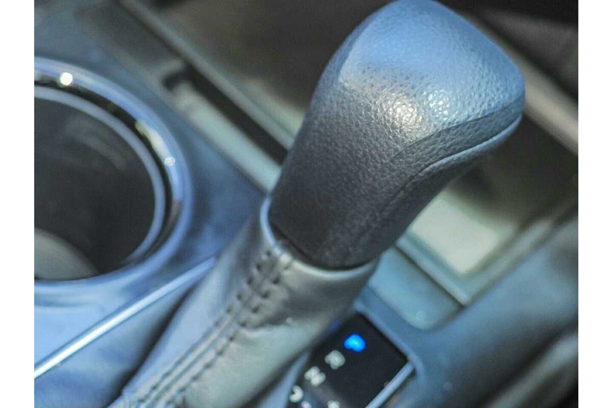 2019 Toyota Camry Ascent AXVH71R