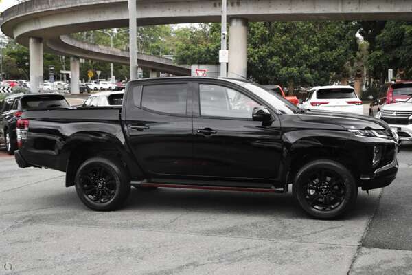 2023 Mitsubishi Triton Sport Edition MR