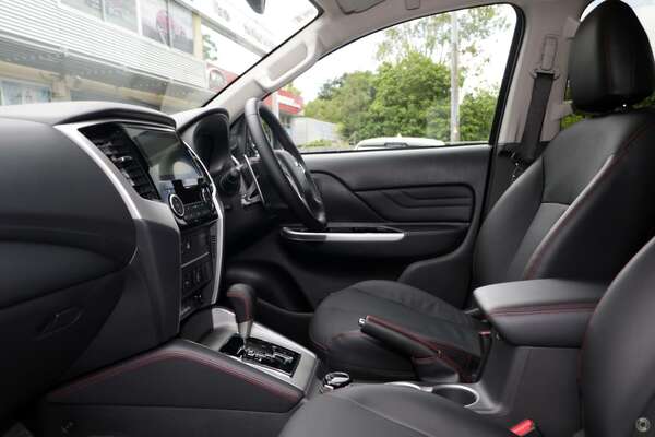 2023 Mitsubishi Triton Sport Edition MR