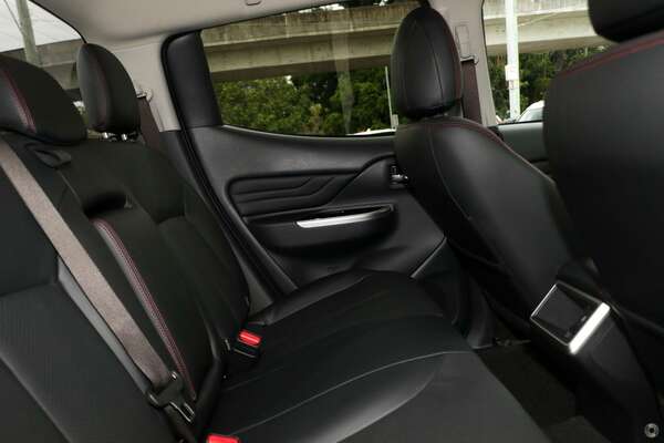 2023 Mitsubishi Triton Sport Edition MR
