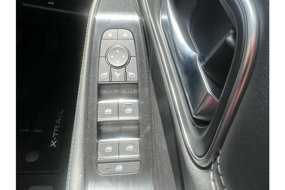 2023 Nissan X-TRAIL Ti e-POWER T33