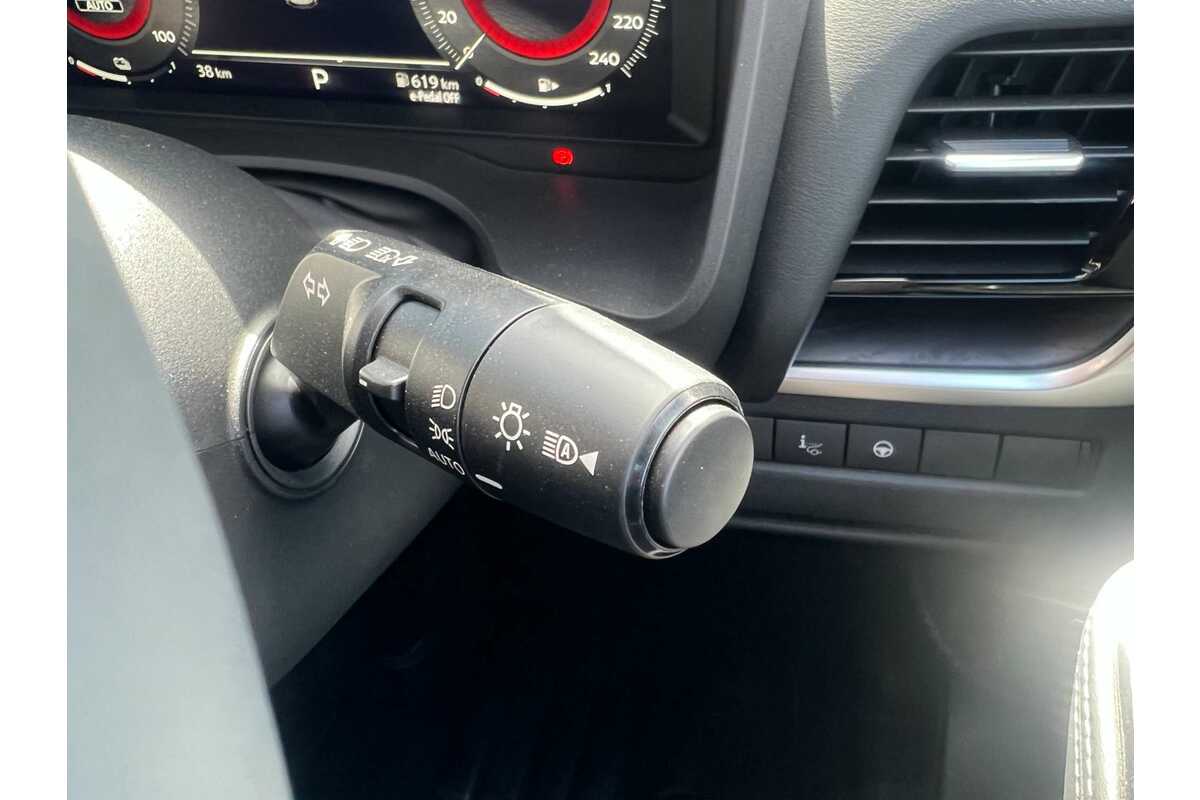 2023 Nissan X-TRAIL Ti e-POWER T33