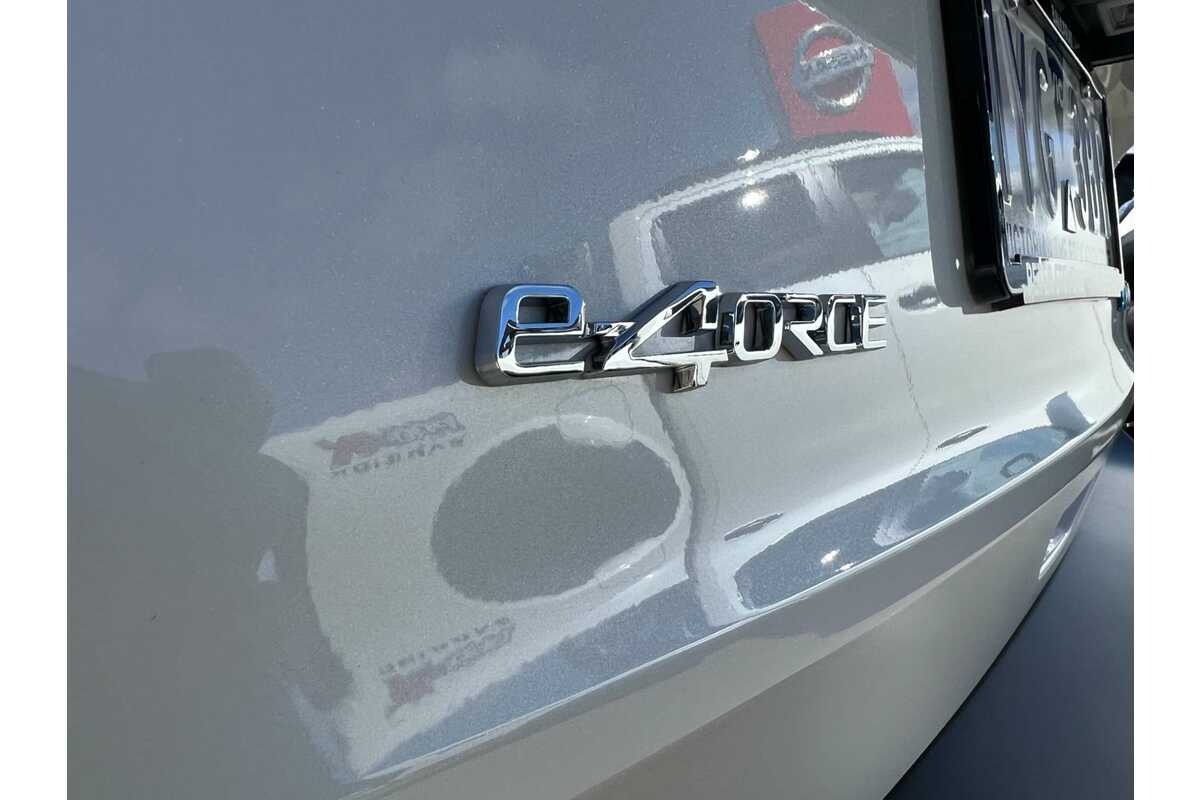 2023 Nissan X-TRAIL Ti e-POWER T33