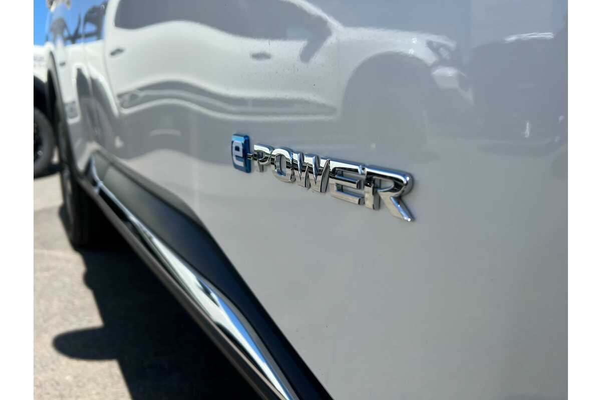 2023 Nissan X-TRAIL Ti e-POWER T33