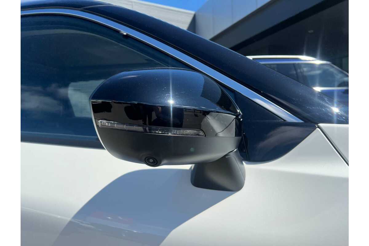 2023 Nissan X-TRAIL Ti e-POWER T33