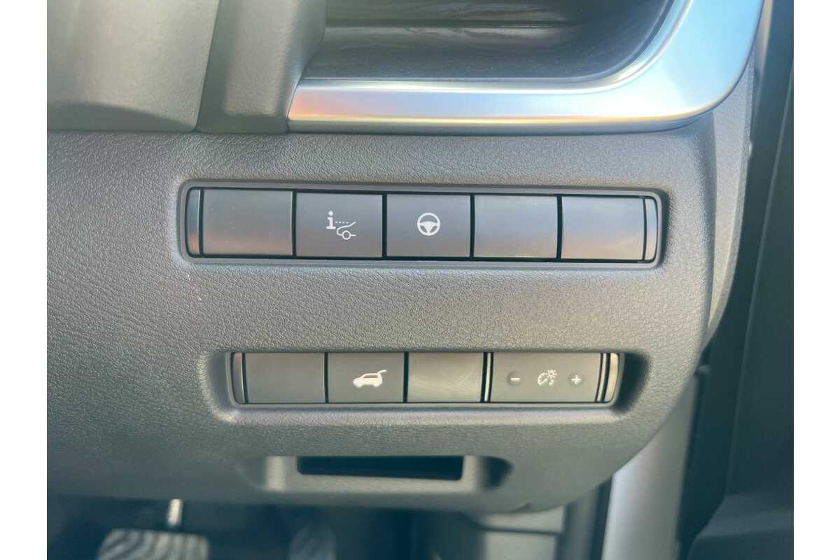 2023 Nissan X-TRAIL Ti e-POWER T33