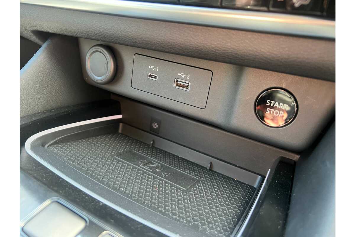 2023 Nissan X-TRAIL Ti e-POWER T33