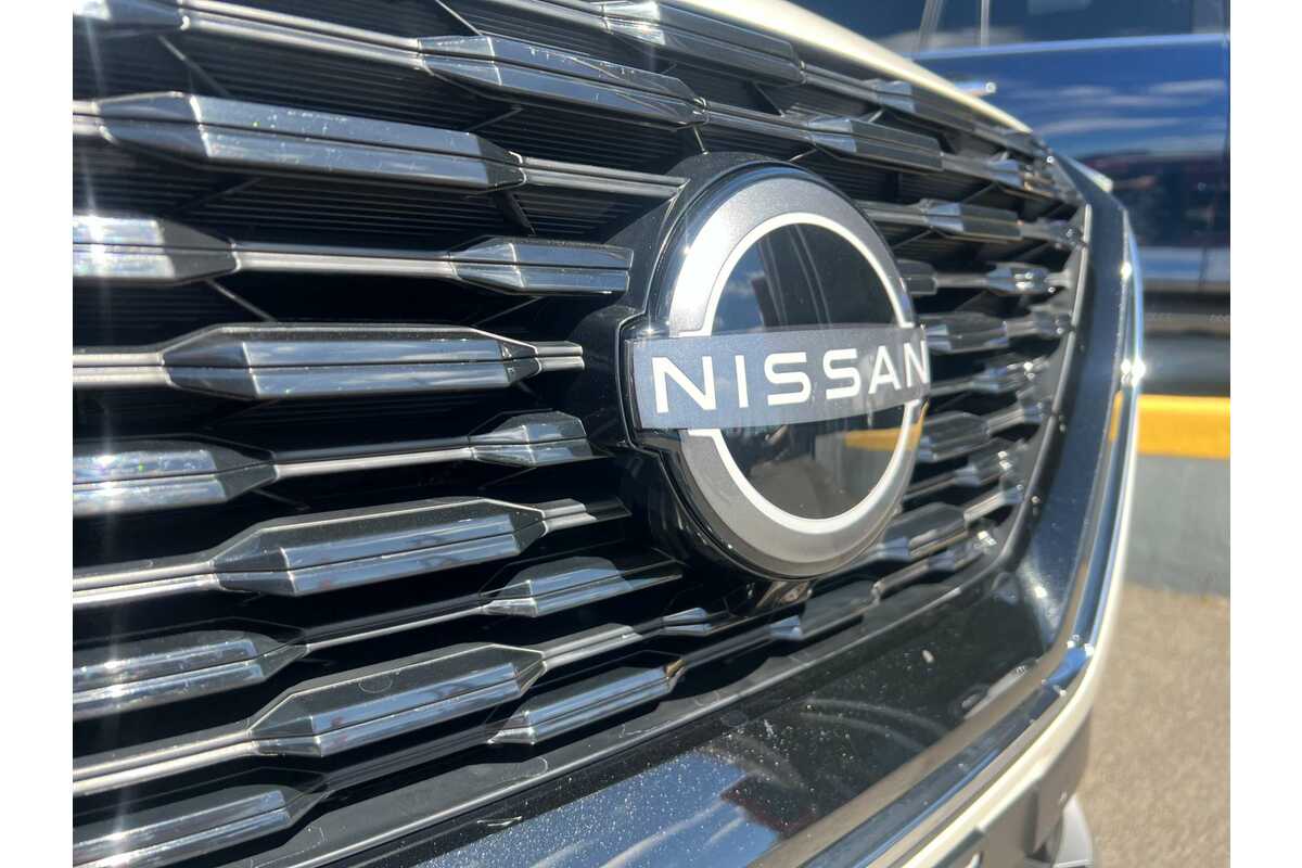2023 Nissan X-TRAIL Ti e-POWER T33