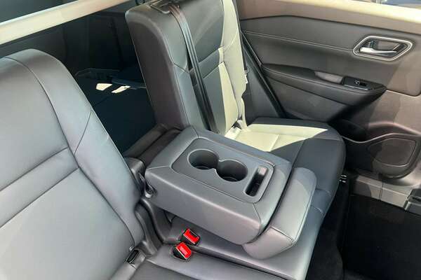 2023 Nissan X-TRAIL Ti e-POWER T33