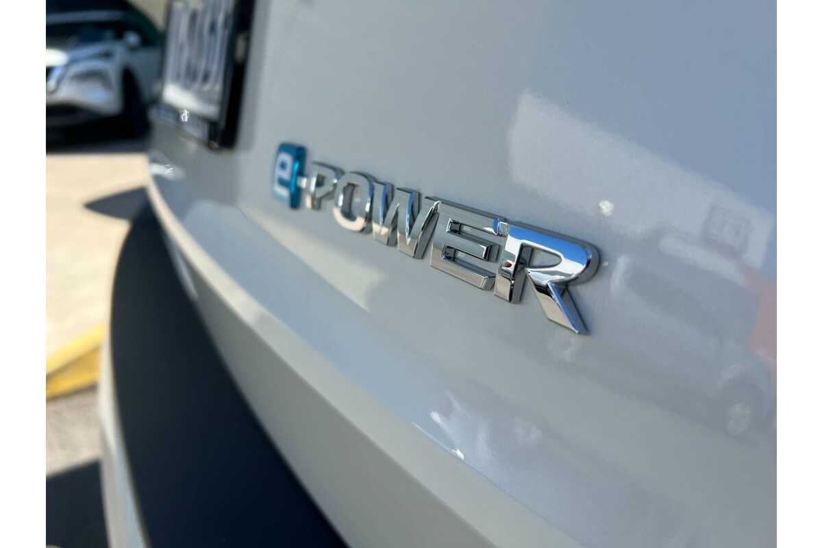 2023 Nissan X-TRAIL Ti e-POWER T33