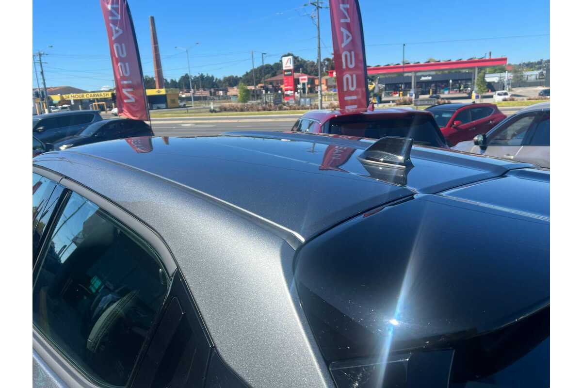 2023 Nissan JUKE ST-L F16