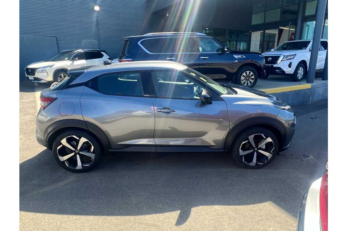 2023 Nissan JUKE ST-L F16