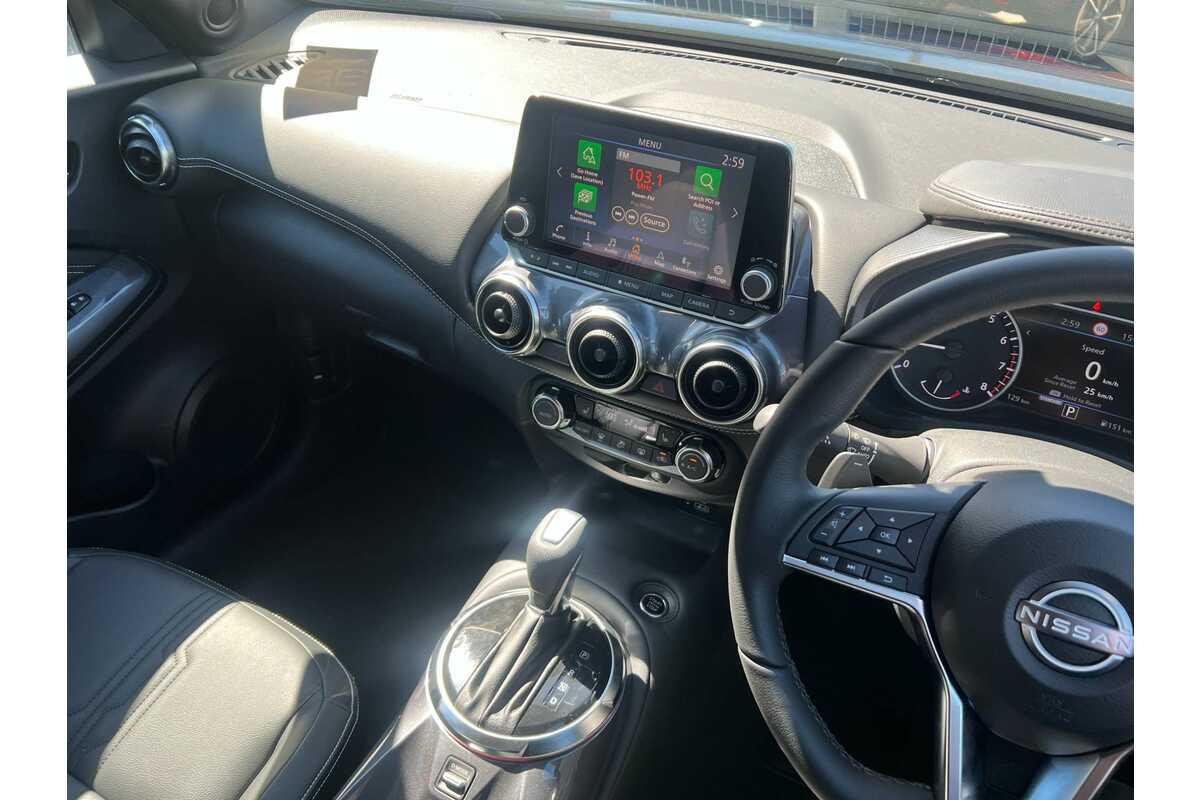 2023 Nissan JUKE ST-L F16