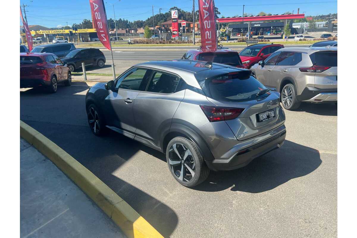 2023 Nissan JUKE ST-L F16