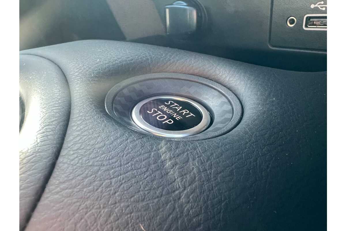 2023 Nissan JUKE ST-L F16