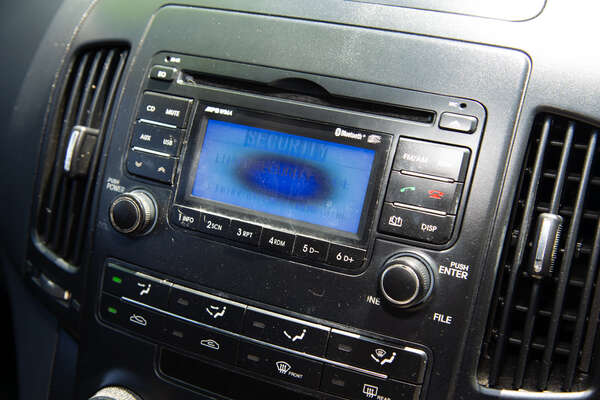 2011 Hyundai i30 SX FD