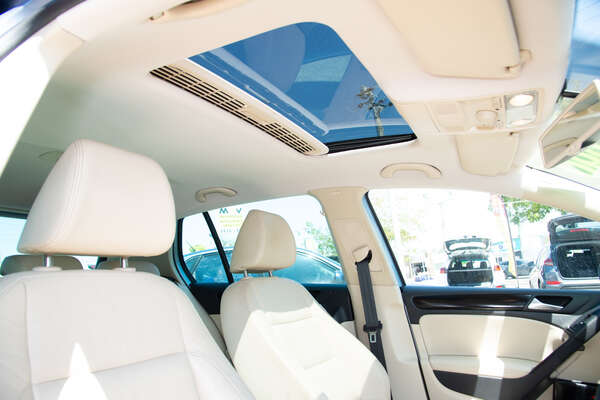 2009 Volkswagen Golf 118TSI Comfortline VI