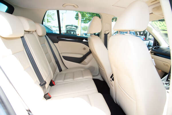 2009 Volkswagen Golf 118TSI Comfortline VI