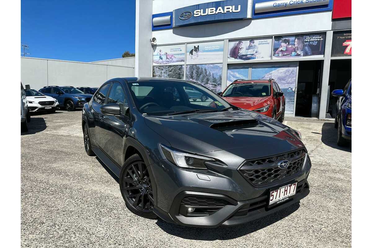 2023 Subaru WRX  VB