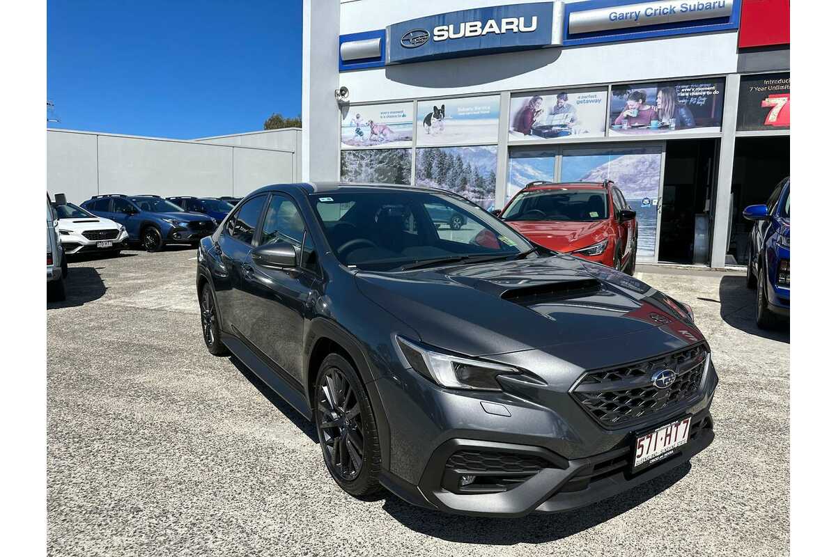 2023 Subaru WRX  VB