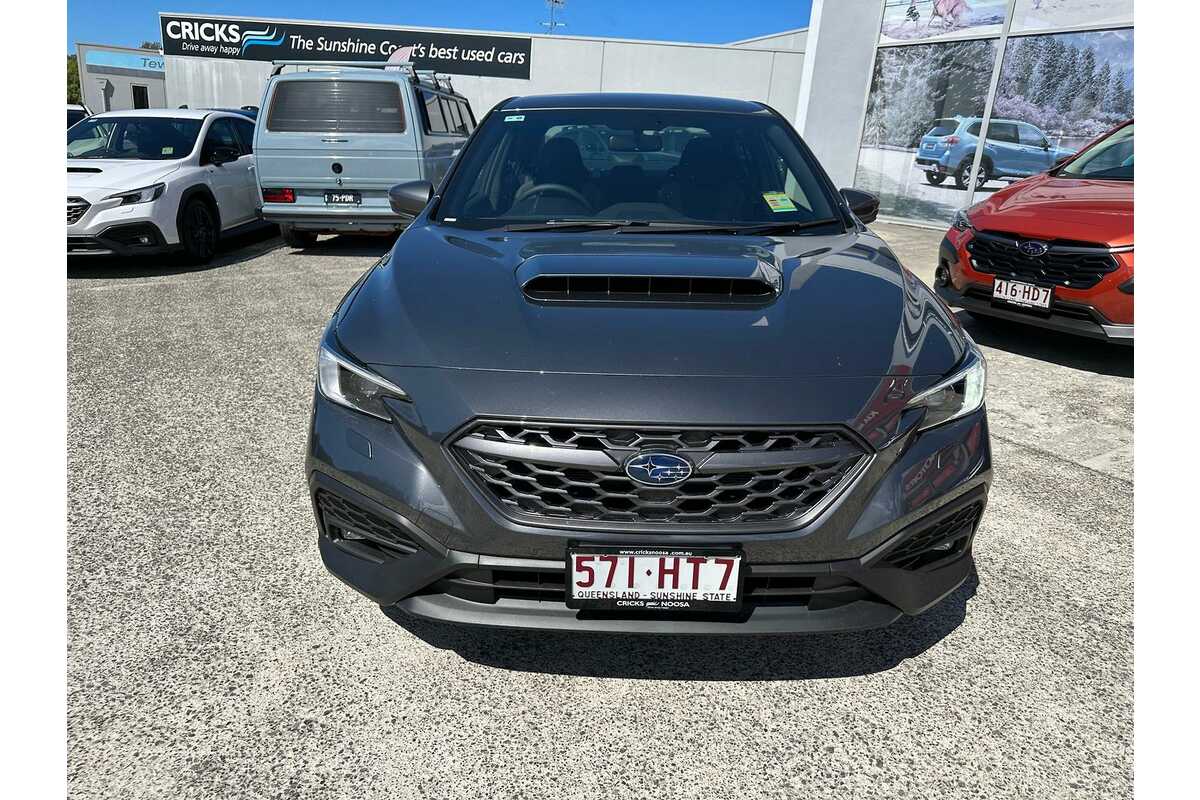 2023 Subaru WRX  VB