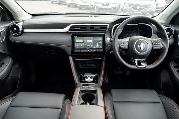 2023 MG ZS EV Essence AZS1