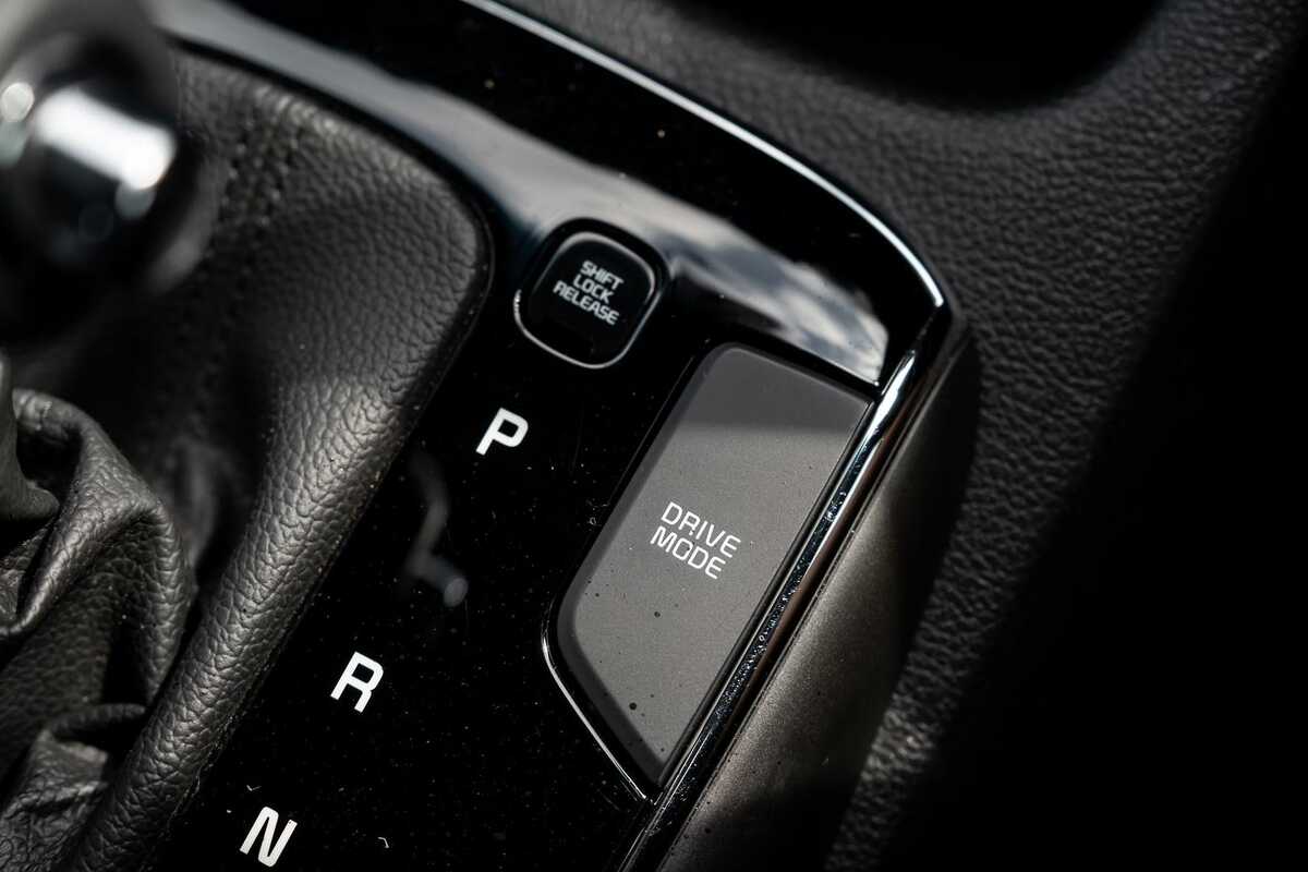 2016 Kia Cerato S YD