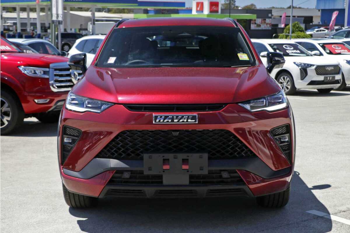 2022 Haval H6GT Ultra B03