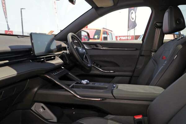 2022 Haval H6GT Ultra B03