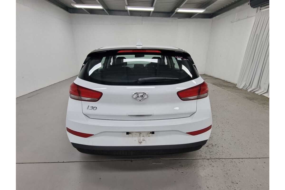 2021 Hyundai i30  PD.V4