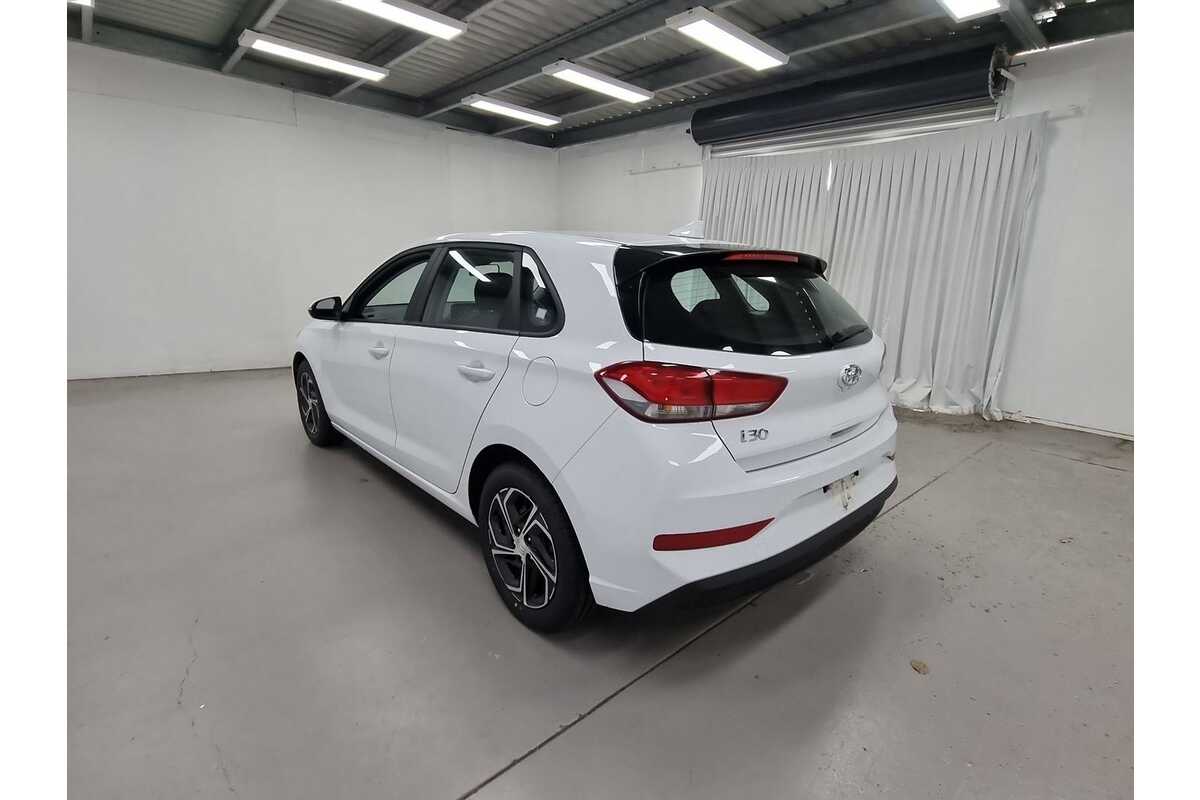 2021 Hyundai i30  PD.V4