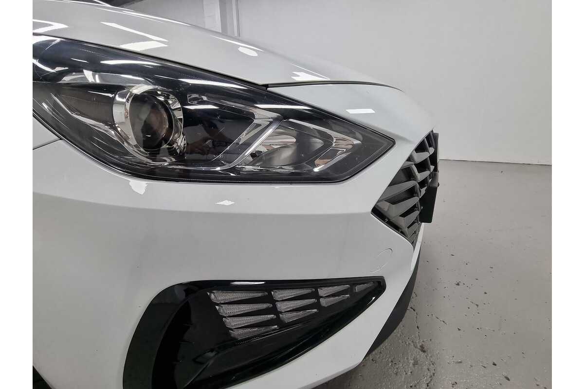 2021 Hyundai i30  PD.V4