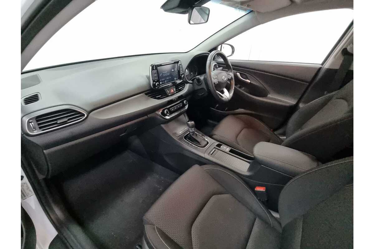 2021 Hyundai i30  PD.V4