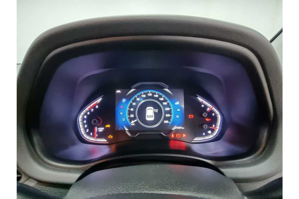 2021 Hyundai i30  PD.V4