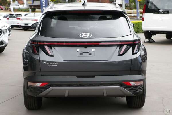 2023 Hyundai Tucson Highlander NX4.V2
