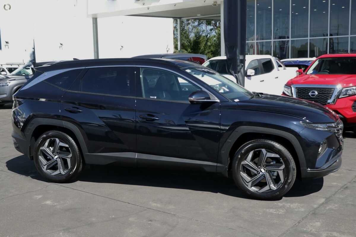 2023 Hyundai Tucson Highlander NX4.V2