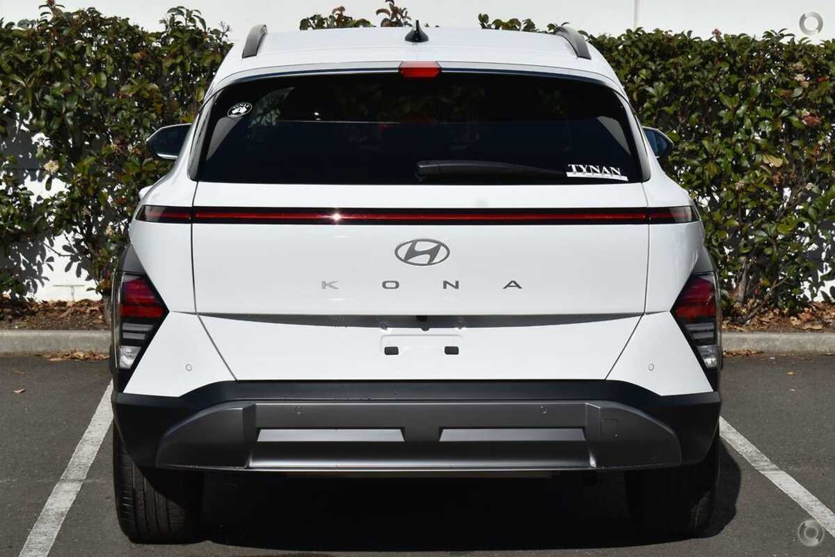 2023 Hyundai Kona Premium SX2.V1
