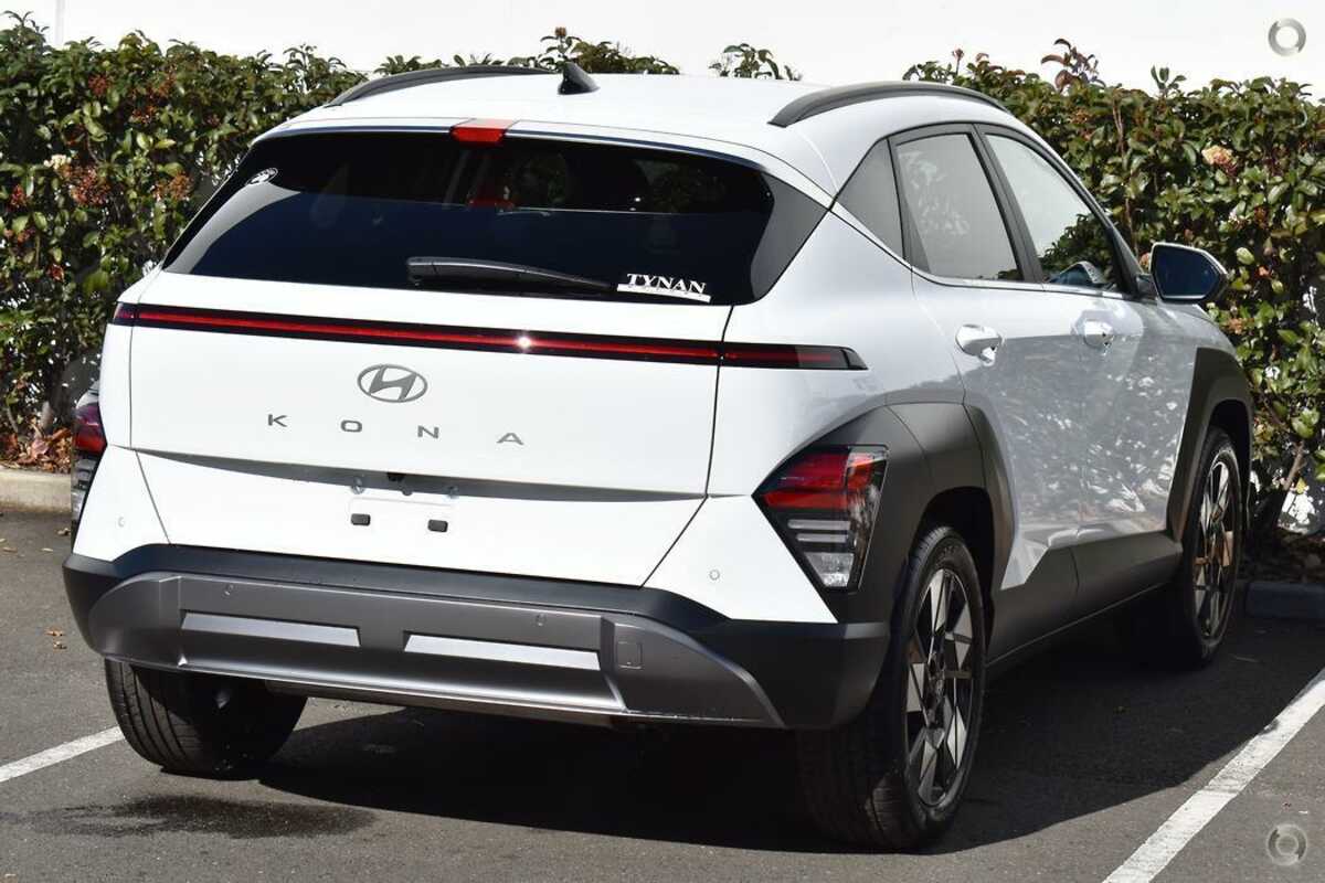2023 Hyundai Kona Premium SX2.V1