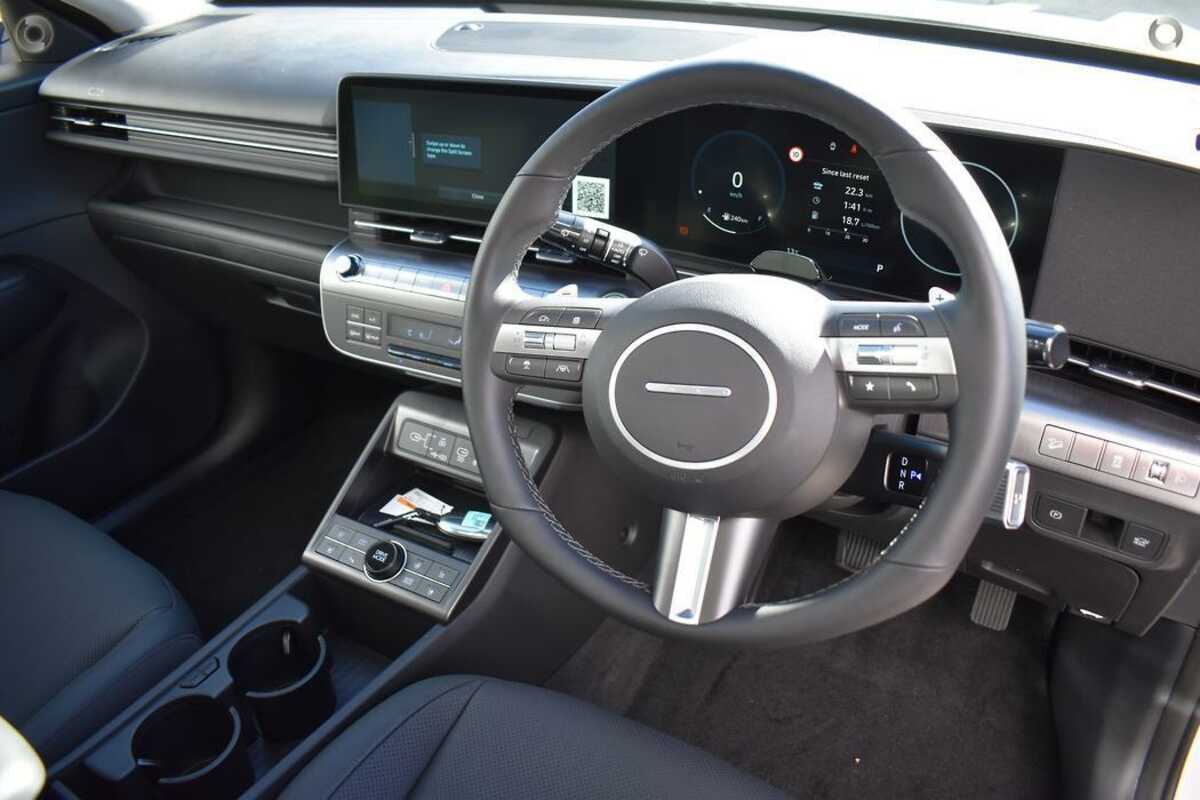 2023 Hyundai Kona Premium SX2.V1