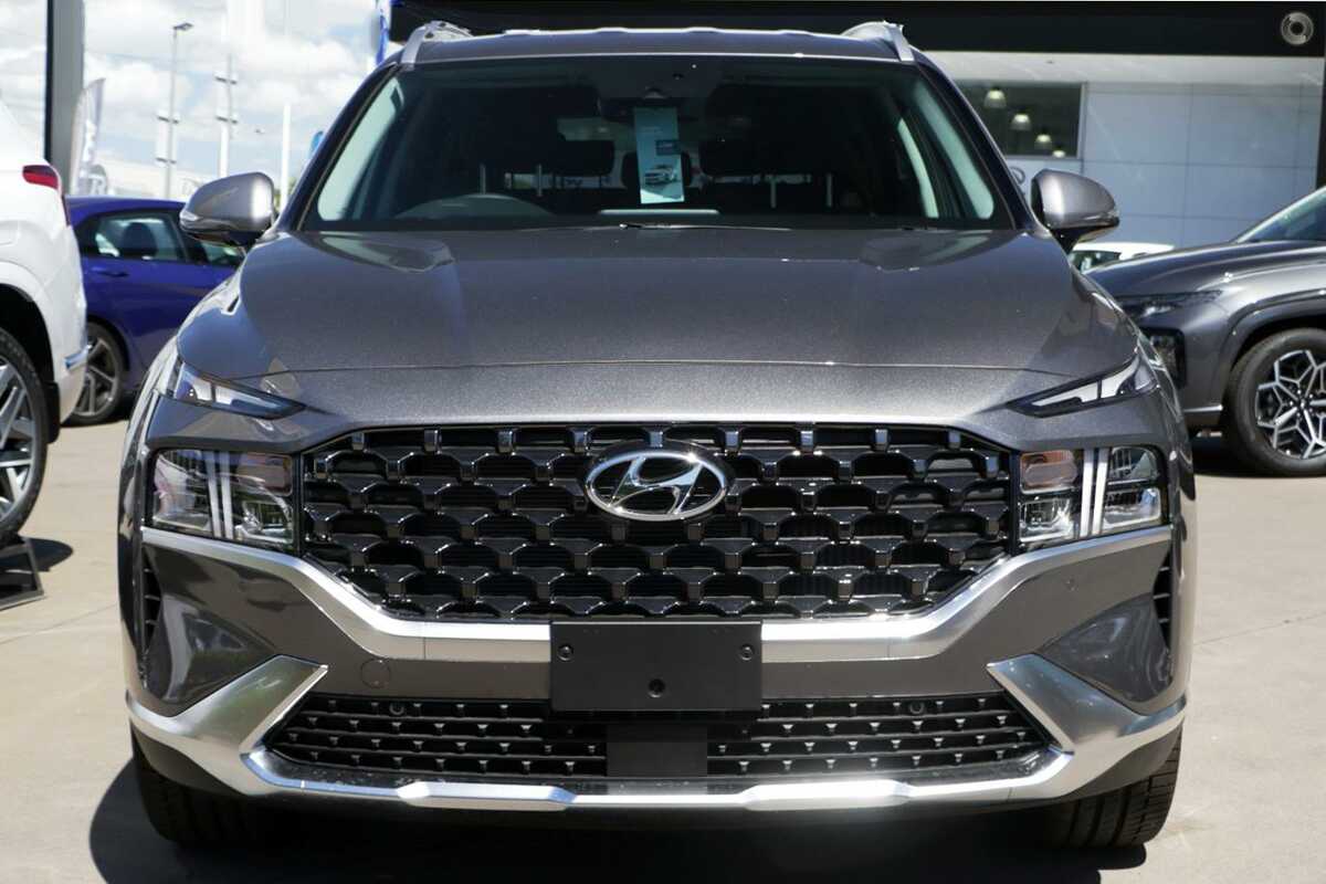 2023 Hyundai Santa Fe Elite TM.V4