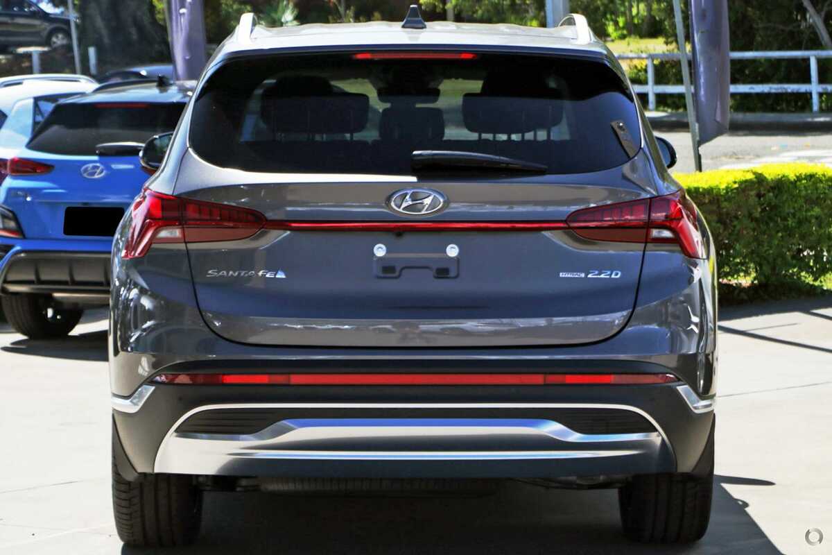 2023 Hyundai Santa Fe Elite TM.V4