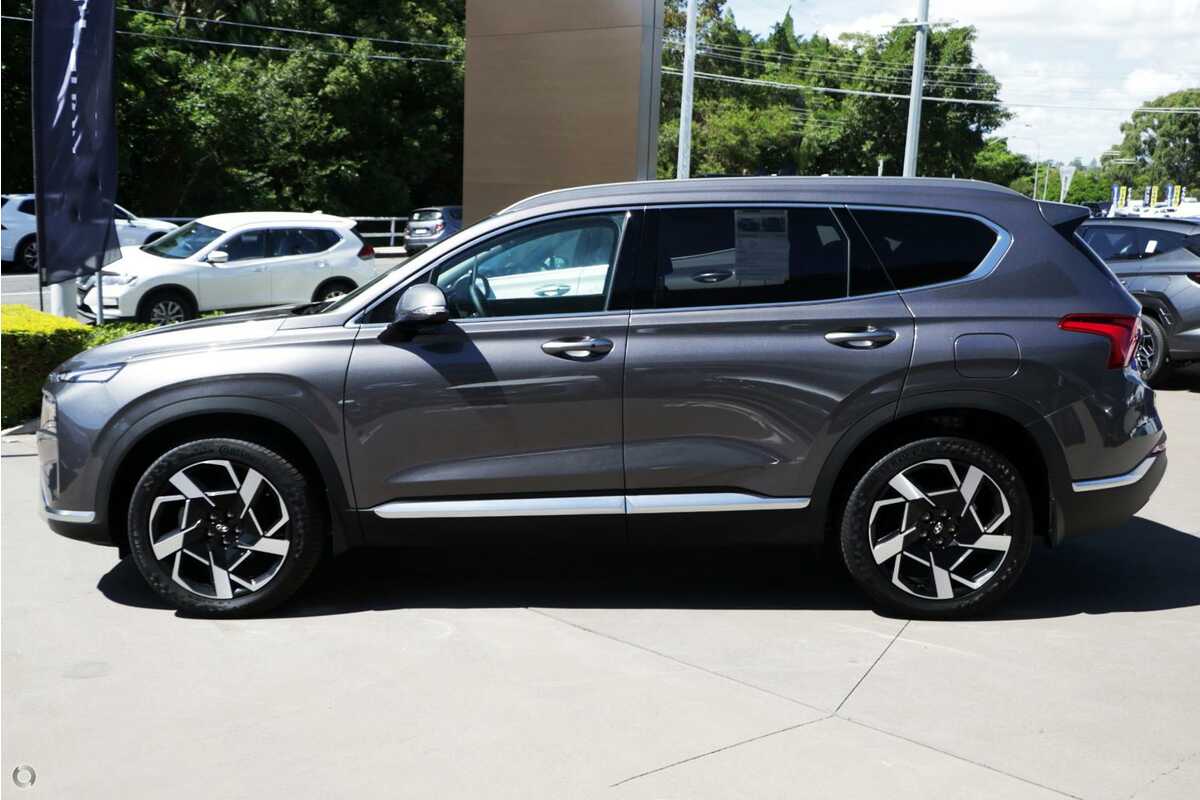 2023 Hyundai Santa Fe Elite TM.V4