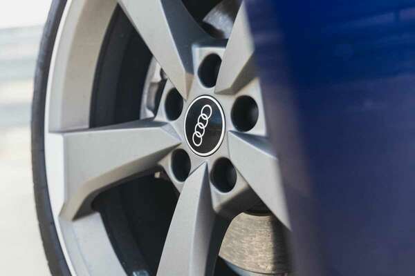 2020 Audi A4 35 TFSI S line B9