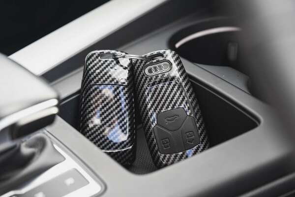 2020 Audi A4 35 TFSI S line B9