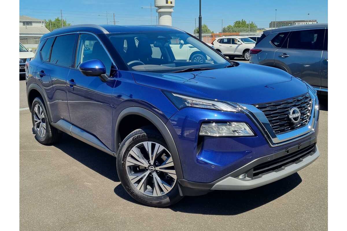 2023 Nissan X-TRAIL ST-L T33