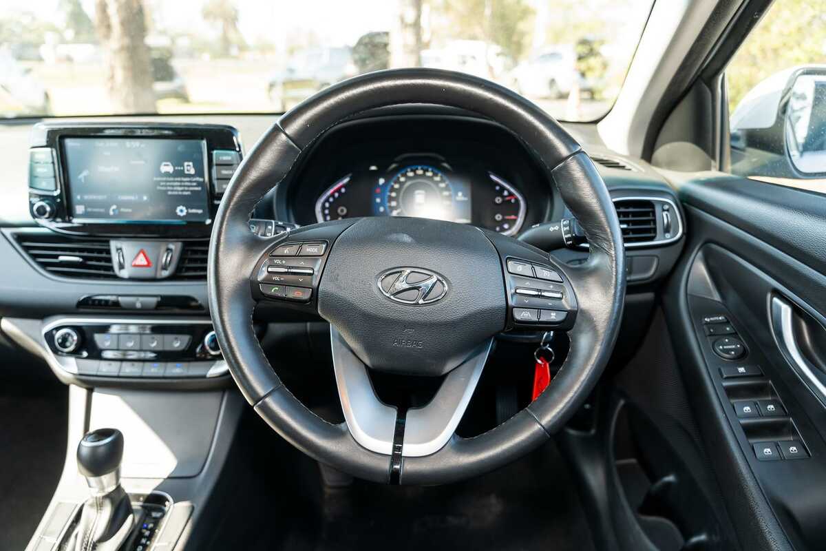 2021 Hyundai i30 Active PD.V4