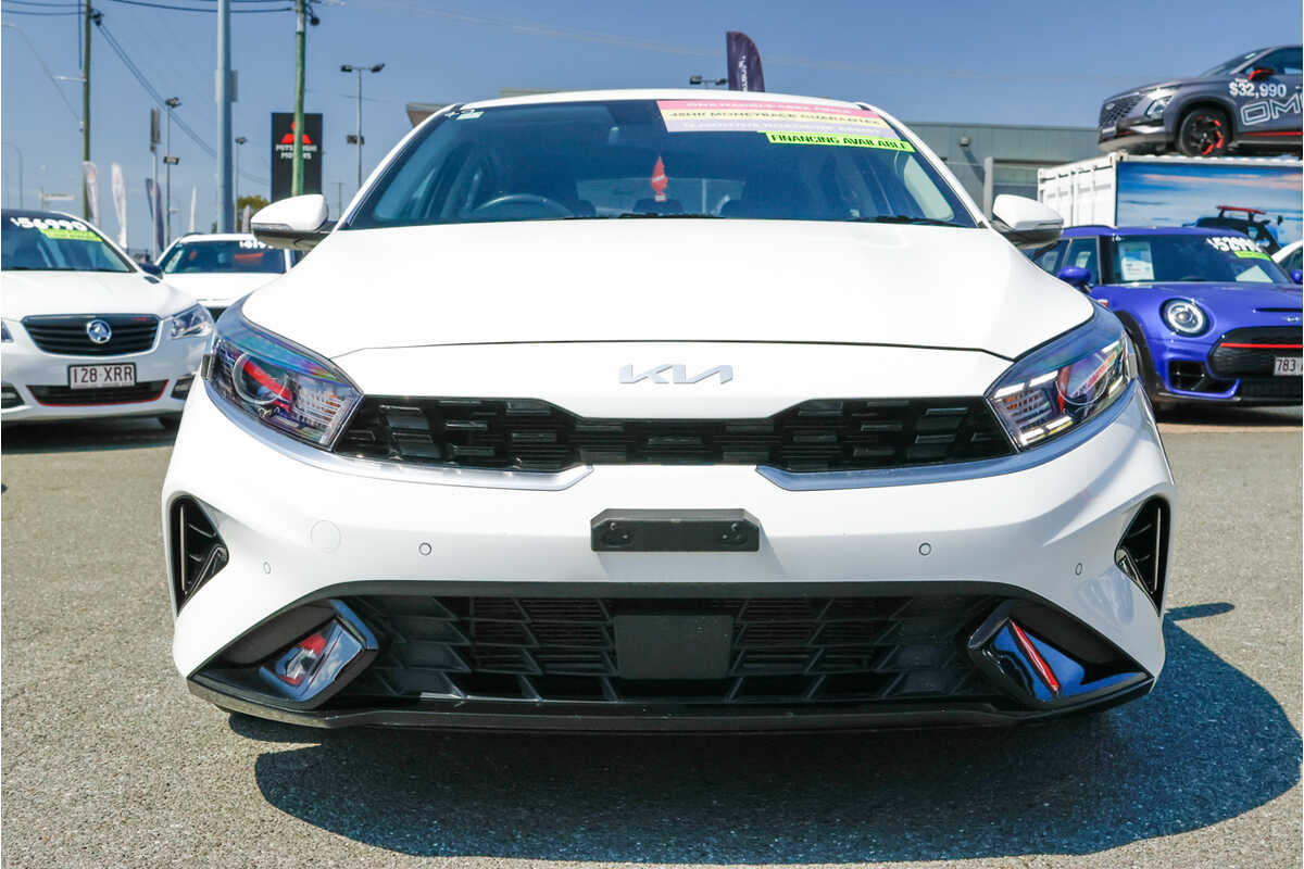 2021 Kia Cerato S BD